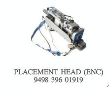 Placement Head