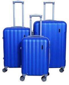 Hardside Luggage