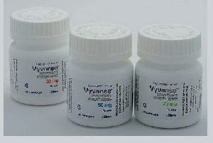 Vyvanse Capsules