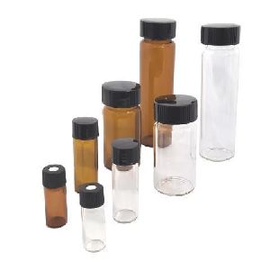 storage vials