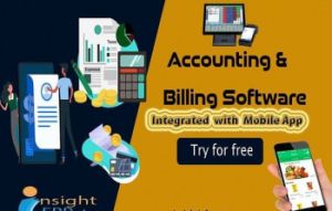 Billing ERP Services