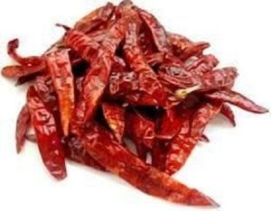 KASHMIRI CHILLI (DEGI MIRCHI)