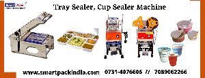 tray sealer