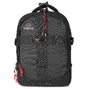 MOBIUS TRENDSETTER PRO WATERPROOF DSLR BACKPACK