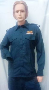 Security Uniform