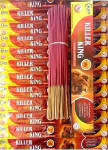 Killer King Incense Stick