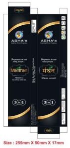 Manthan Incense Stick