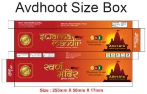 Swarna Mandir Incense Stick