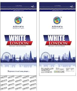 White London Incense Stick