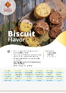 biscuit flavours