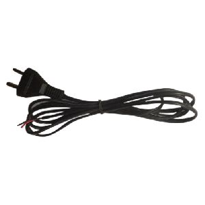 Two Pin Power Cord