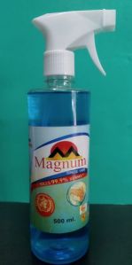 Magnum Hand Sanitizer