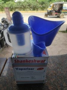 Shankeshwar Steam Vaporizer