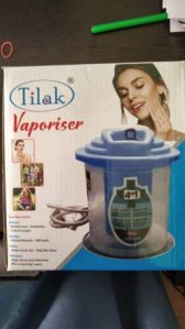 TILAK STEAM VAPORIZER