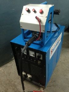 MIG welding machine