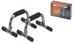 Push Up Bars