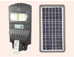 7 Watt Solar Street Light