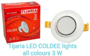 Led Downlight