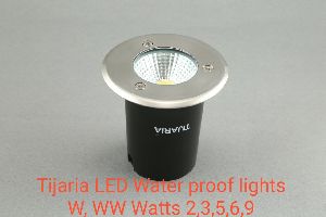 Swimming Pool Light