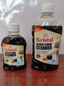 Kristal Black Floor Cleaner- 200ml, 450ml