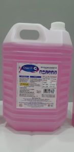 Hand Sanitizer 5 Ltr (Sterill G Brand)