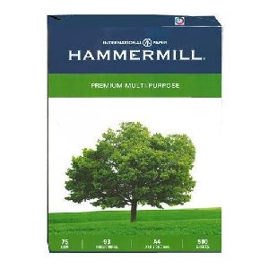 HAMMER MILL COPIER PAPER