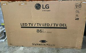 LG 86SM9400PTA 86-inch Ultra HD 4K Smart LED TV