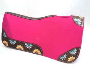 Saddle Pads