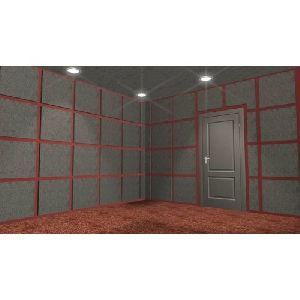 Sound Proof Wall