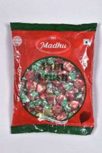 Madhu Pan Toffee Packet