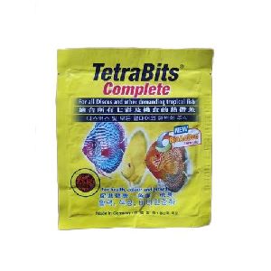 Tetrabits Fish Food