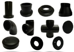 HDPE Pipe Fittings