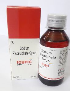 Sodium Picosulfate Syrup