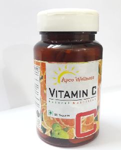 Vitamin C Tablets