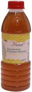 Sundarban Forest Honey