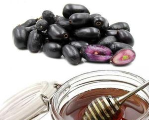 Jamun Honey