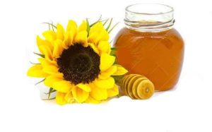 Sunflower Honey