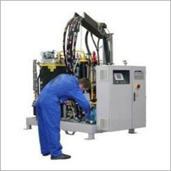 Packing Machine Repairing