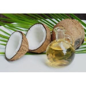 Pure Coconut Oil