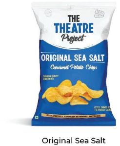 Original Sea Salt Gourmet Potato Chips