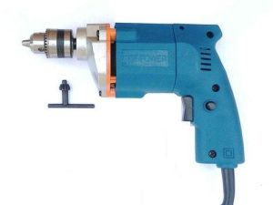 Hand Drilling Machine