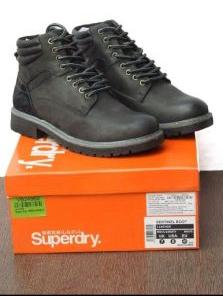 Superdry Boots