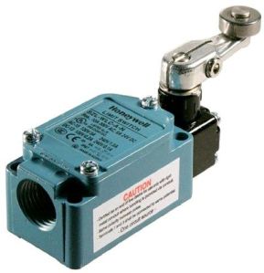 Limit Switch