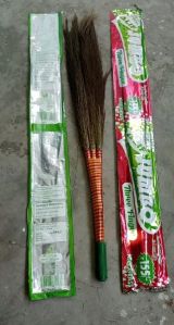 Jumbo Grass Broom