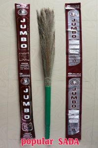 Jumbo Sada Grass Broom