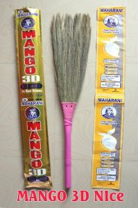 Mango 3D Grass Broom