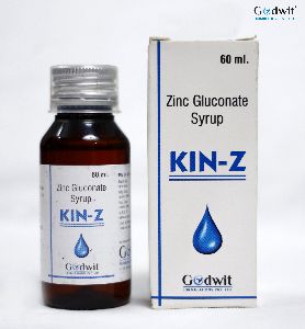 KIN Z SYRUP