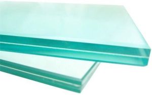 Laminated Tempered Glass