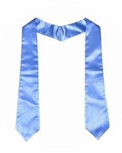 Graduation sash