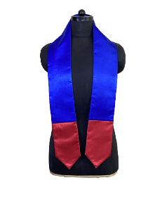 graduation stole